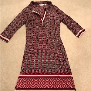 Mlle Gabrielle Knit Dress